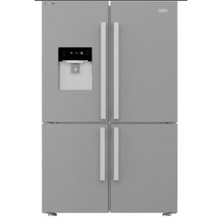 Beko No Frost Side-by-Side Refrigerator