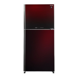 Sharp inverter refrigerator, no frost