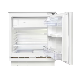 HUTTRA Built-in bottom freezer refrigerator