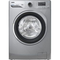 Zanussi TC4 Multi-Program Digital Automatic Washing Machine
