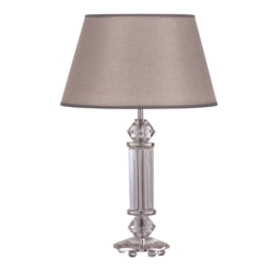 Crystal-table-lamp-1-bulb5 (With Shade)